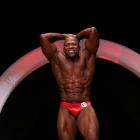 Tracy  Evans - NPC Dexter Jackson Memphis Classic 2013 - #1